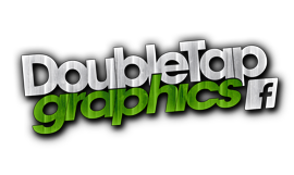 DoubleTap Graphics