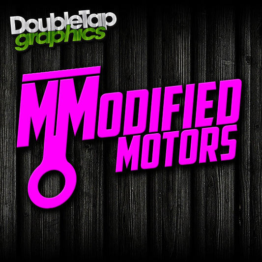 ModifiedMotors